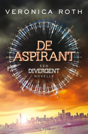 Cover of the book De aspirant by Iris Boter