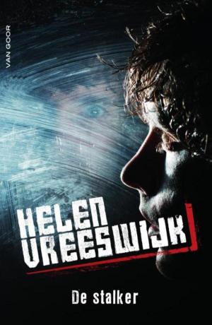Cover of the book De stalker by Janneke Schotveld