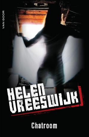 Cover of the book Chatroom by Huub van Zwieten