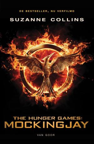 Cover of the book Mockingjay by Danielle Younge-Ullman