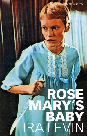 Cover of the book Rosemary's baby by Lisa Halliday