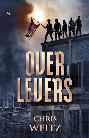 Cover of the book Overlevers by James Rollins, Rebecca Cantrell