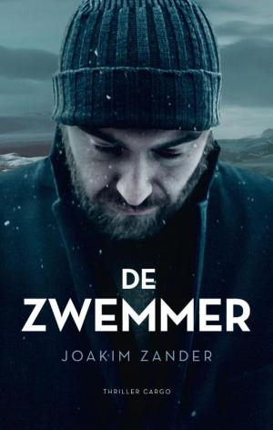 Cover of the book De zwemmer by Lars Kepler