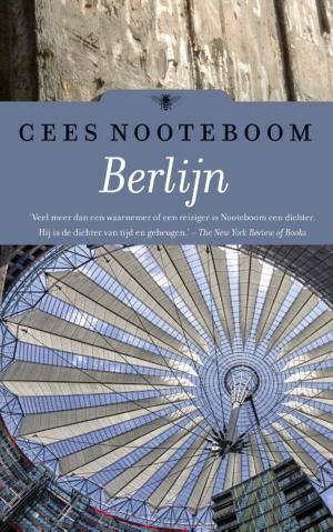 Cover of the book Berlijn by Robert Seethaler
