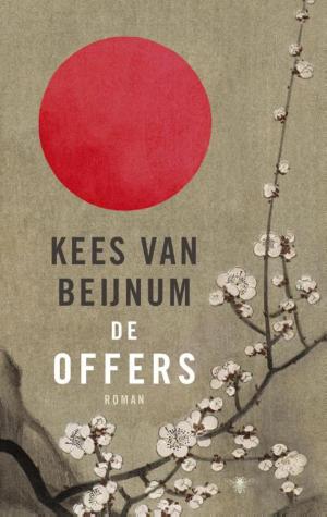Cover of the book De offers by Cees Nooteboom