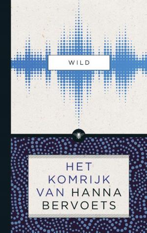 Cover of the book Wild by Stefan Hertmans