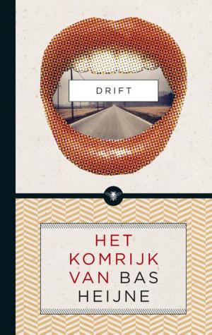 Cover of the book Drift by Piet Meeuse