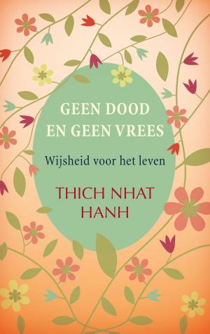 Cover of the book Geen dood en geen vrees by Heidi De Pauw