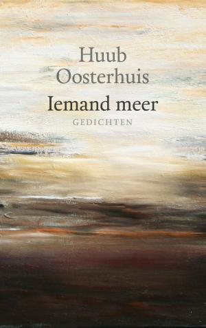 Cover of the book Iemand meer by Simone Foekens