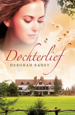 Cover of the book Dochterlief by Edward Rutherfurd