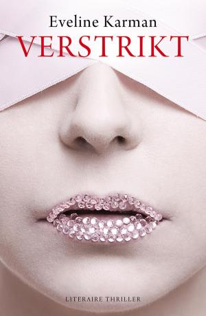 Cover of the book Verstrikt by Femmie van Santen