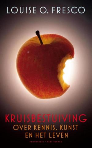 Book cover of Kruisbestuiving