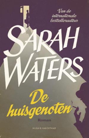 Cover of the book De huisgenoten by Truska Bast