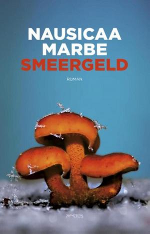 Cover of the book Smeergeld by Isabelle Ronin