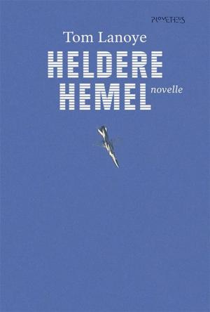 Cover of the book Heldere hemel by Andrew Michael Hurley