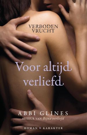 Cover of the book Voor altijd verliefd by James Thompson