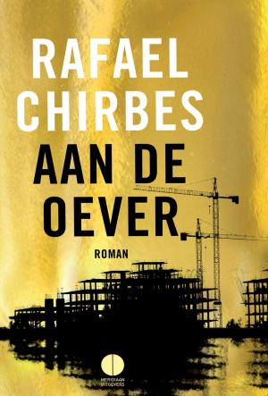 Cover of the book Aan de oever by Simon Schama