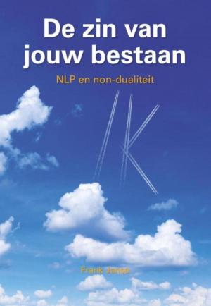 Cover of the book De zin van jouw bestaan by Mike Leung