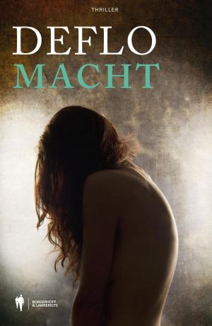 bigCover of the book Macht by 