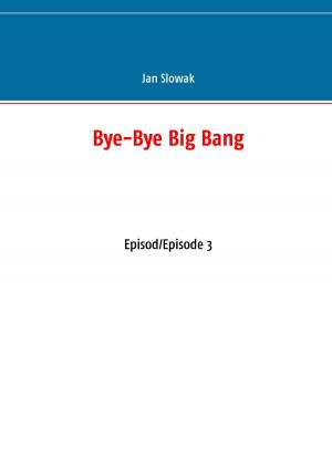Cover of the book Bye-Bye Big Bang by Inga Sarrazin, Gisela Otto
