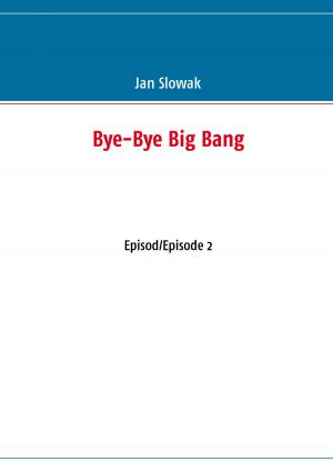 Cover of the book Bye-Bye Big Bang by Paul Zöller