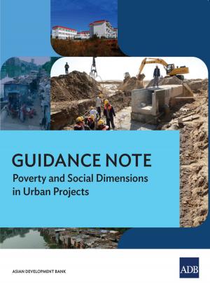 Cover of the book Guidance Note by Mark Bray, Chad Lykins