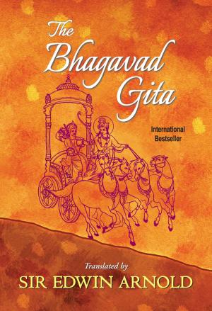 Cover of the book The Bhagavad Gita by Swetha Sundaram