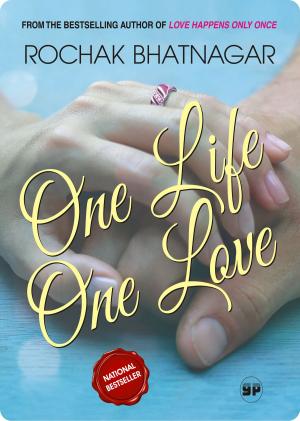 Cover of the book One Life, One Love by Kahlil Gibran