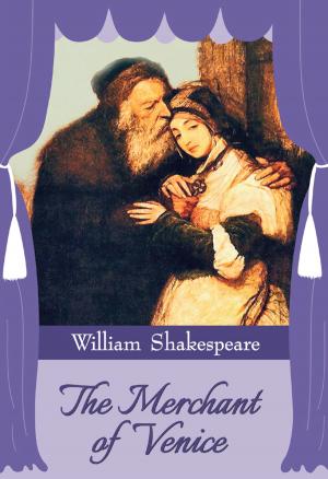 Cover of the book The Merchant of Venice by Various