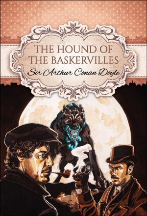 Cover of The Hound of the Baskervilles (Global Classics)
