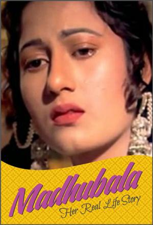 Cover of Madhubala