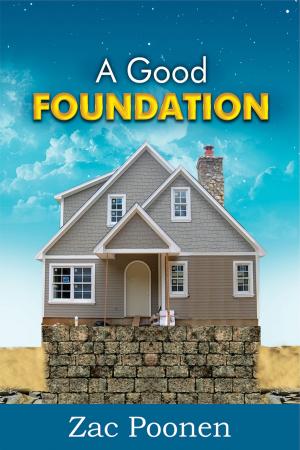 Book cover of A Good Foundation
