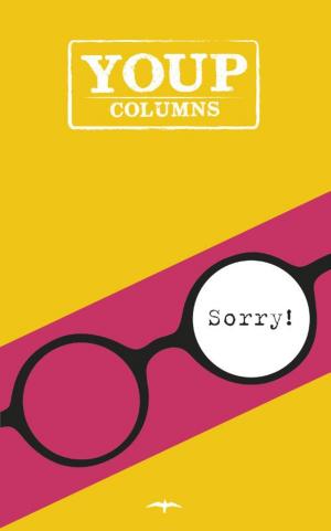 bigCover of the book Sorry! by 