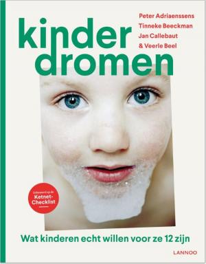 Book cover of Kinderdromen