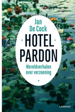 Book cover of Hotel pardon
