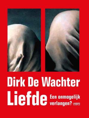 Cover of Liefde (E-boek)