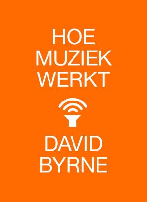 Cover of the book Hoe muziek werkt by Olga Hoekstra