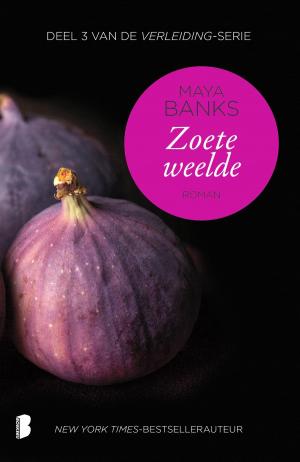 Cover of the book Zoete weelde by Rachel Hore