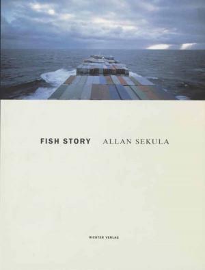 Cover of Fish Story