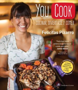 Cover of the book You Cook by Eduardo Anguita