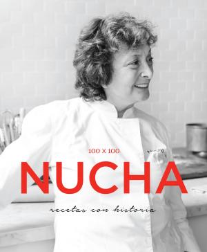 Cover of the book 100 x 100 Nucha by Diego Guelar