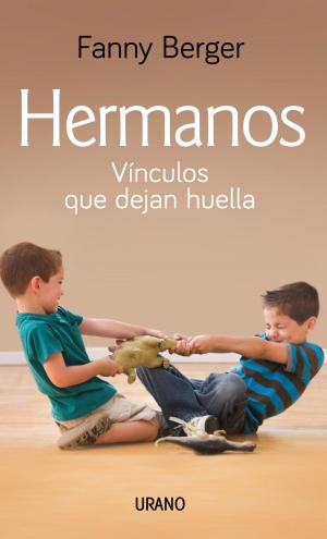 Cover of the book Hermanos by Deepak Chopra