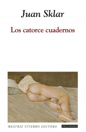 Cover of the book Los catorce cuadernos by Hermene Hartman, David Smallwood