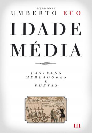 Cover of the book Idade Média  Castelos, Mercadores e Poetas by Maria Teresa Horta