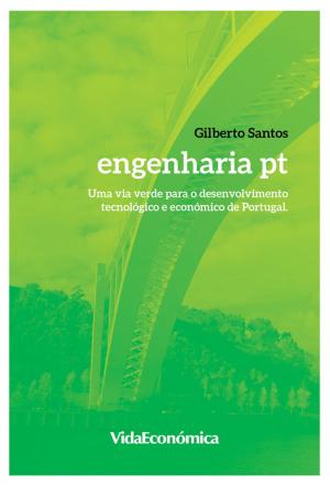 Cover of the book Engenharia pt by Miguel Miranda, Ana Rebelo Sousa, Márcia Passos