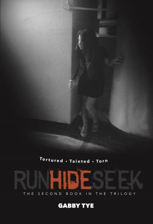 Cover of the book Hide by Andy Chua