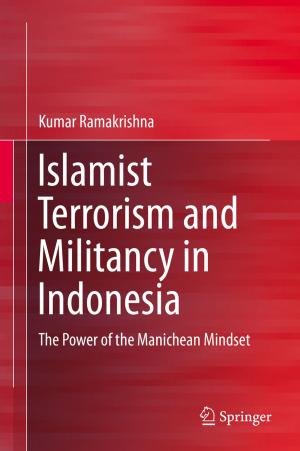 Book cover of Islamist Terrorism and Militancy in Indonesia