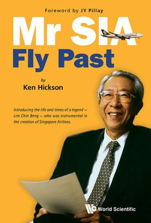 Cover of the book Mr SIA by Shang-Jyh Liu, Hoi Yan Anna Fong, Yuhong Tony Lan
