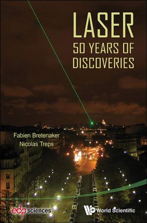 bigCover of the book Laser by 