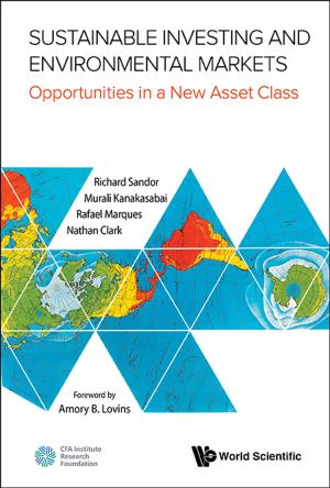 Cover of the book Sustainable Investing and Environmental Markets by Ovidiu Calin